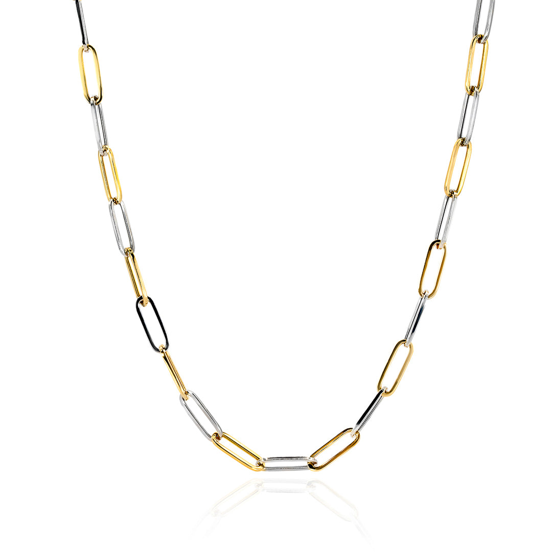 Necklace – 18ct Gold 18ct Gold / 15.7mm