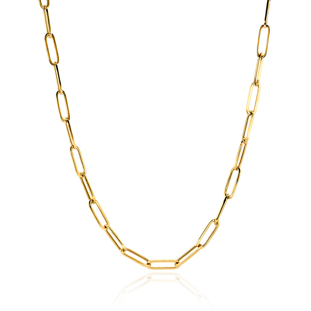 Necklace – 18ct Gold 18ct Gold / 15.7mm