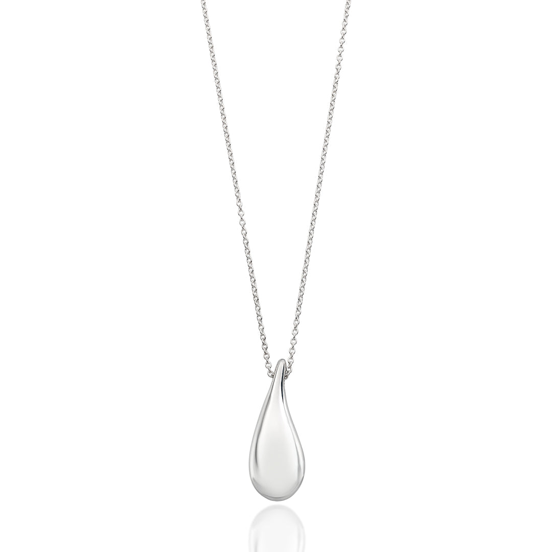 Pendant – Sterling Silver Sterling Silver / 450mm