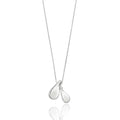 Pendant – Sterling Silver Sterling Silver / 450mm
