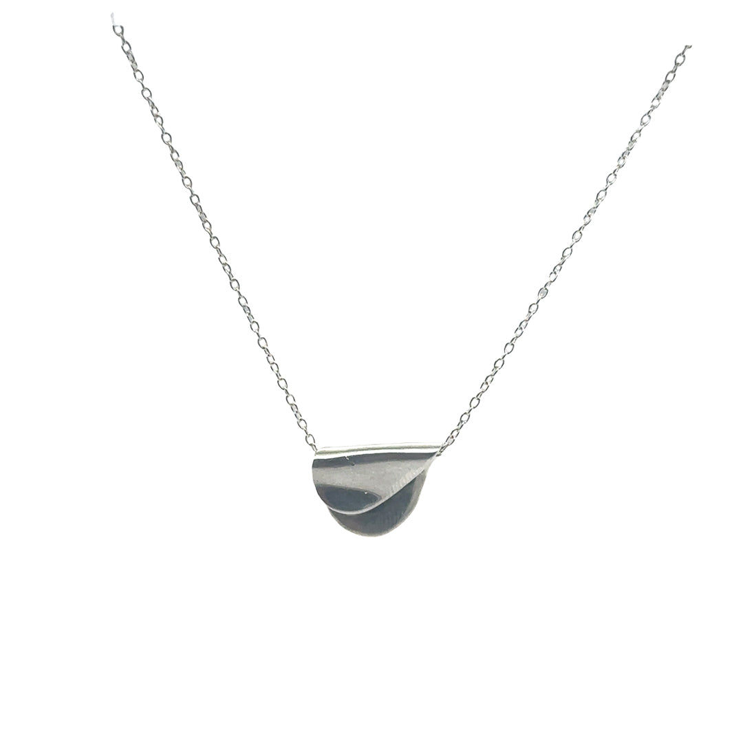 Pendant – Sterling Silver Sterling Silver / 450mm