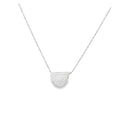 Pendant – Sterling Silver Sterling Silver / 450mm