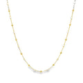 Necklace – 18ct Yellow Gold 18ct Yellow Gold