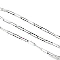 Necklace – Sterling Silver Sterling Silver