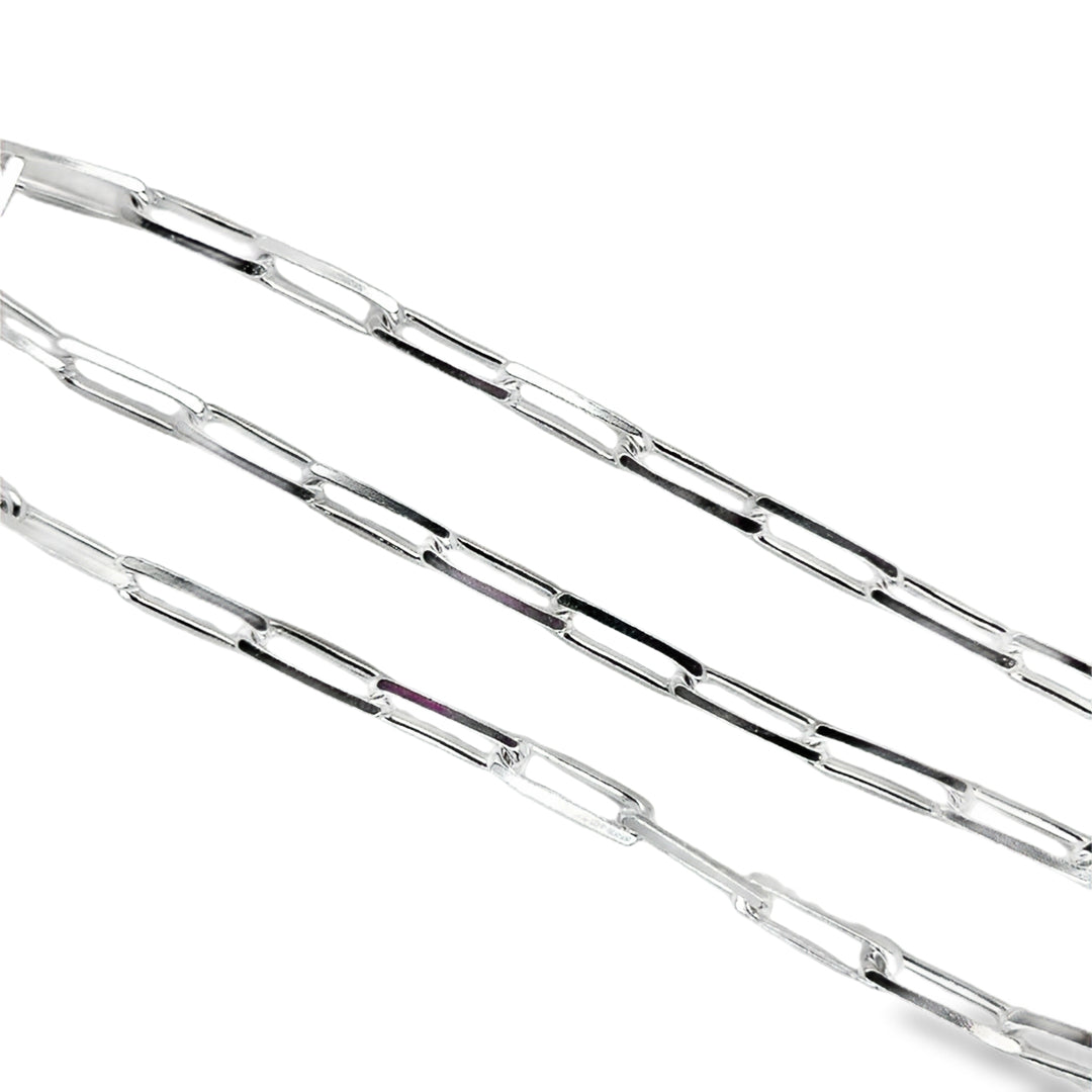 Necklace – Sterling Silver Sterling Silver