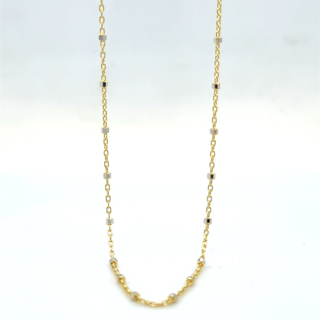 Chain – 9ct Yellow Gold 9ct Yellow Gold