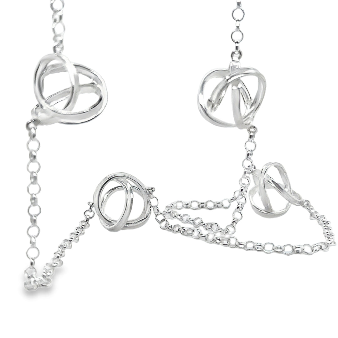 Chain – Sterling Silver Sterling Silver