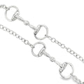 Necklace – Sterling Silver Sterling Silver
