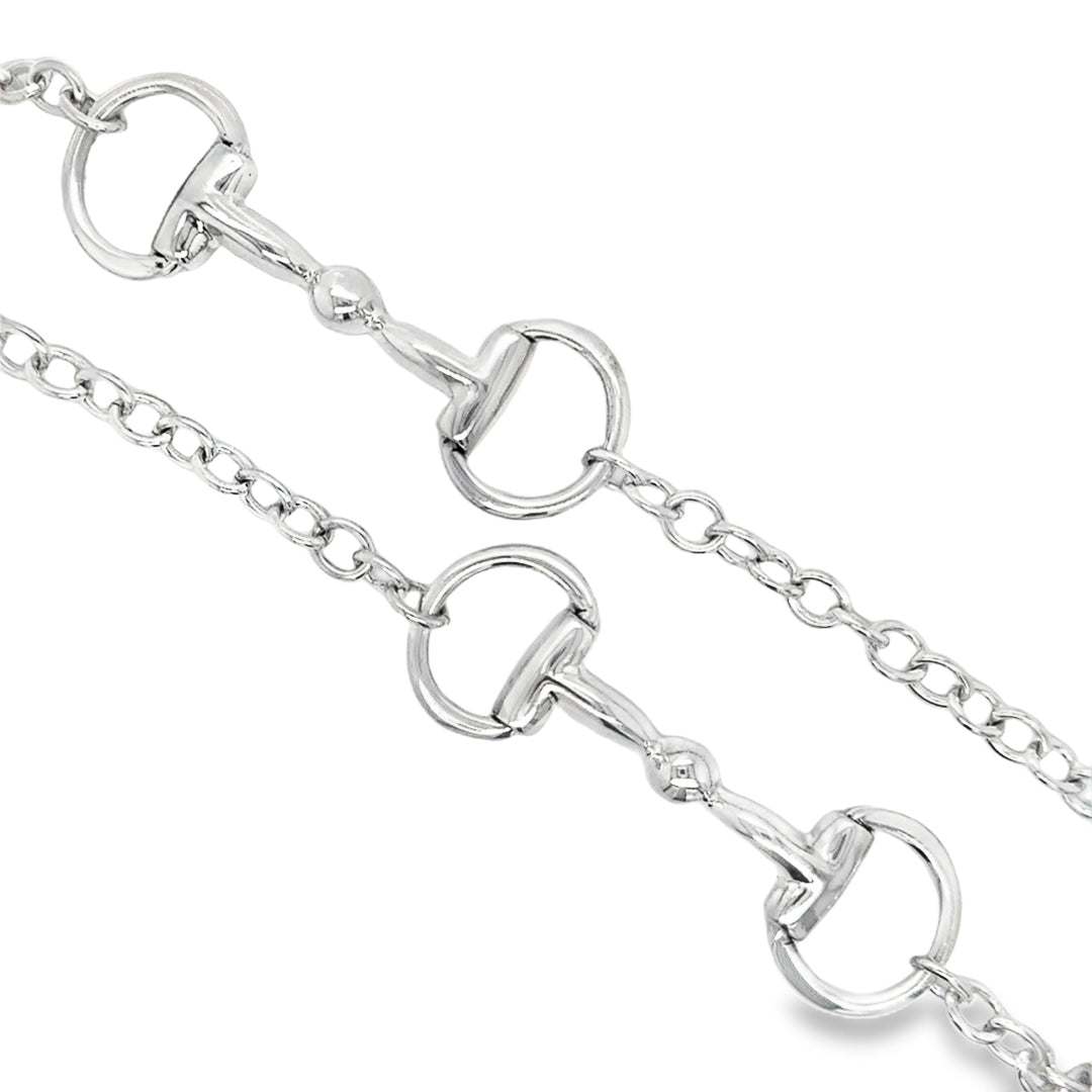 Necklace – Sterling Silver Sterling Silver