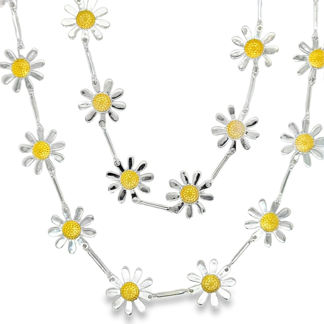 Necklace – Sterling Silver Sterling Silver