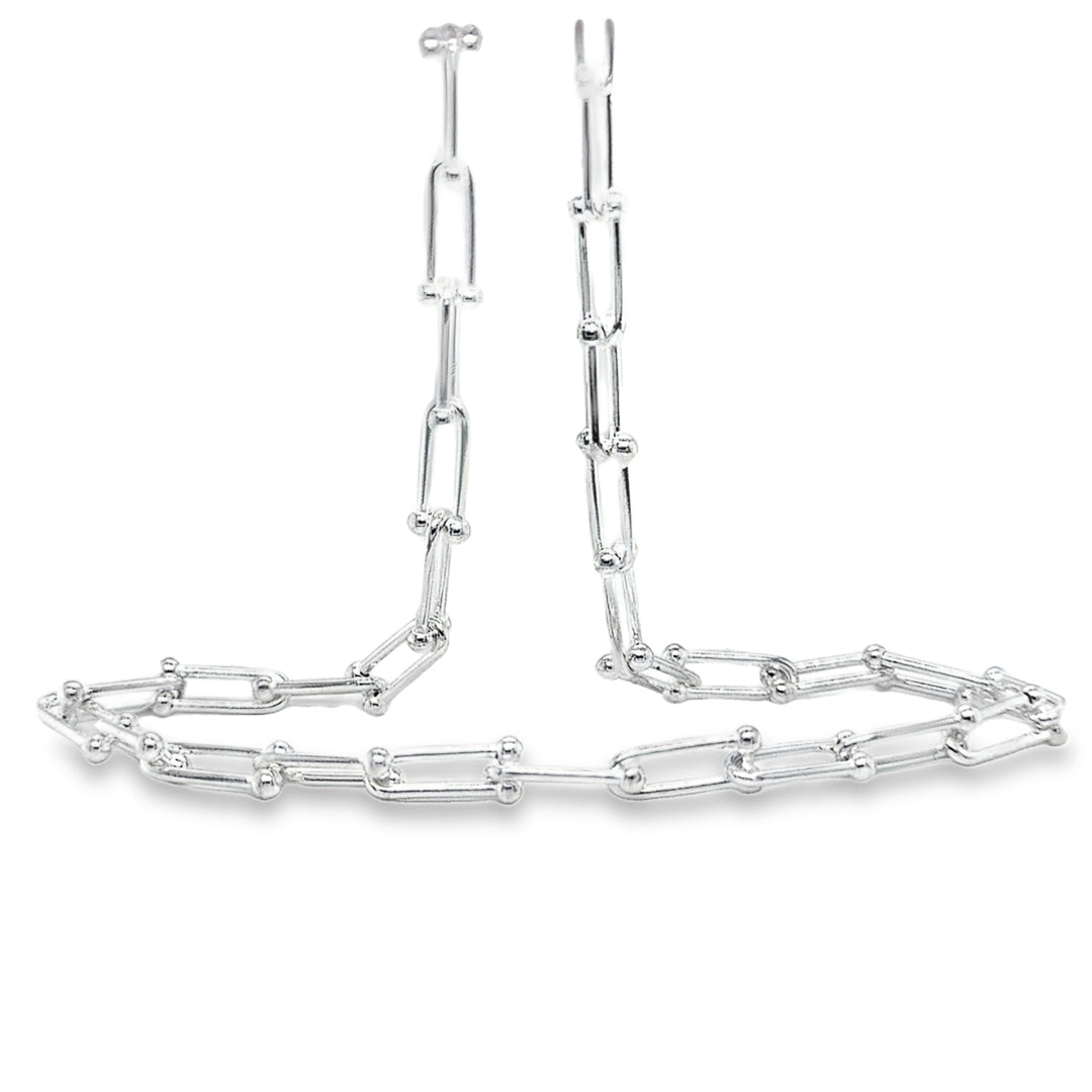 Necklace – Sterling Silver Sterling Silver