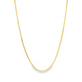 Franco Chain Yellow Gold / 45cm