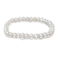 Keshi Pearl Bracelet