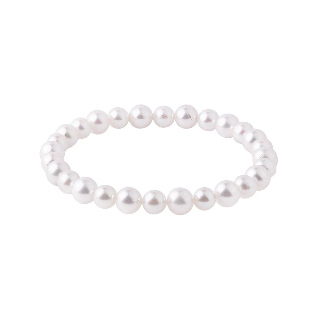 Akoya Pearl Bracelet