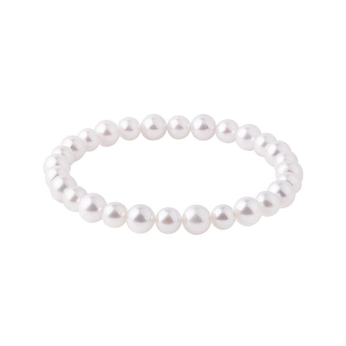 Akoya Pearl Bracelet