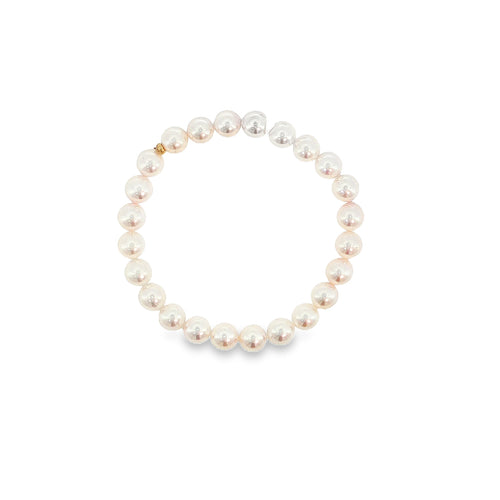 Akoya Pearl Bracelet
