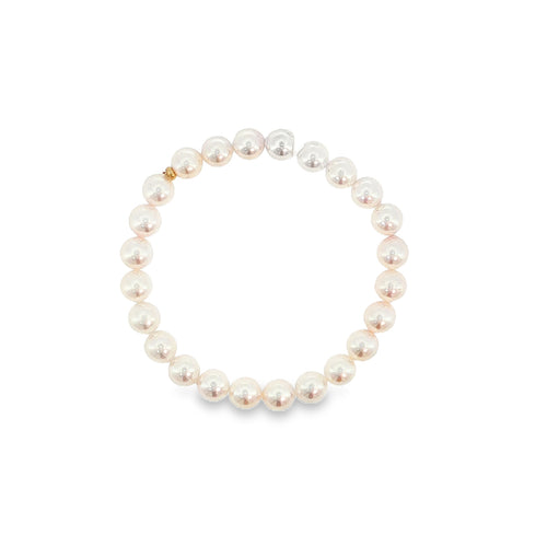Akoya Pearl Bracelet