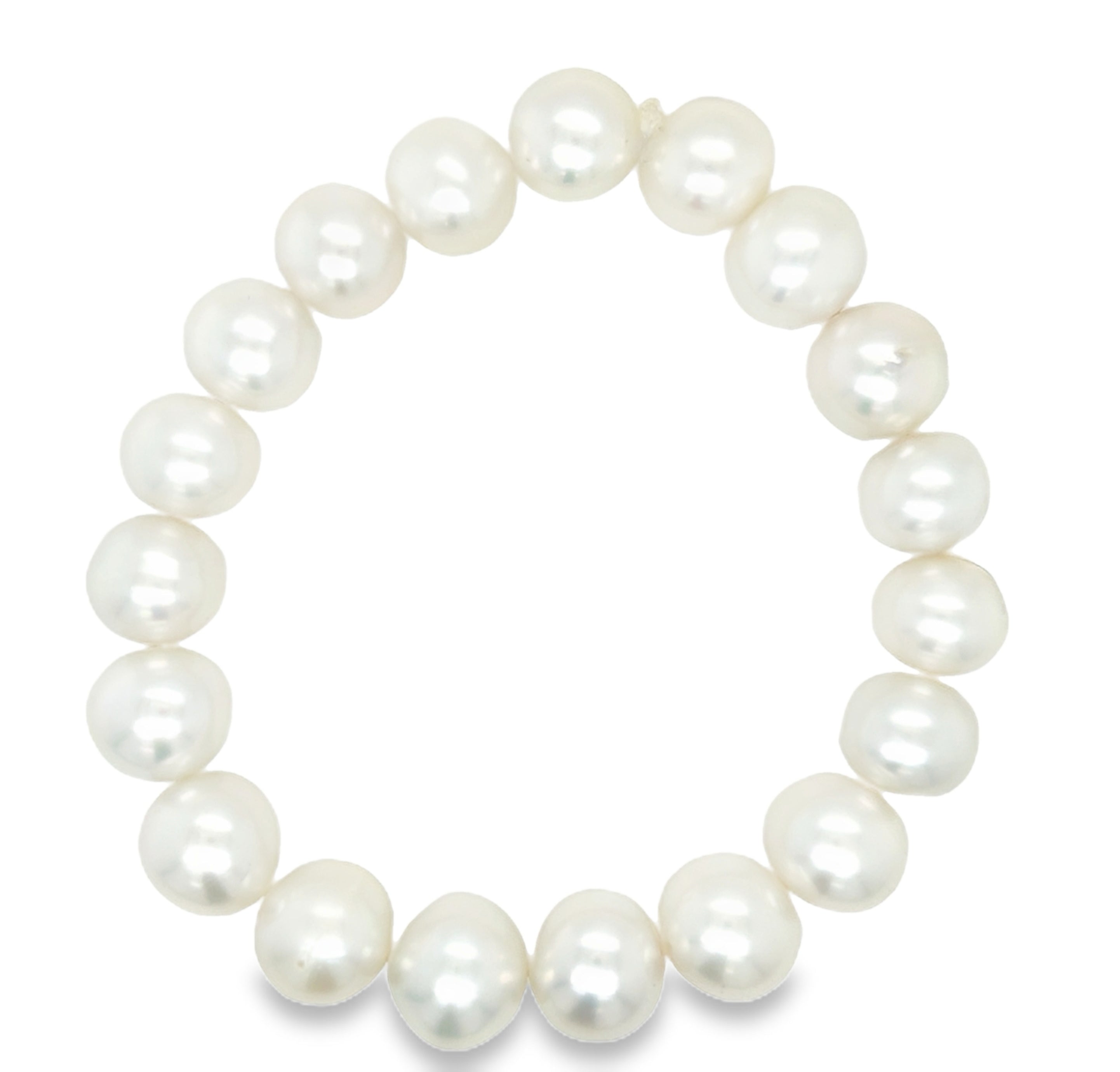 South Sea Pearl Bracelet