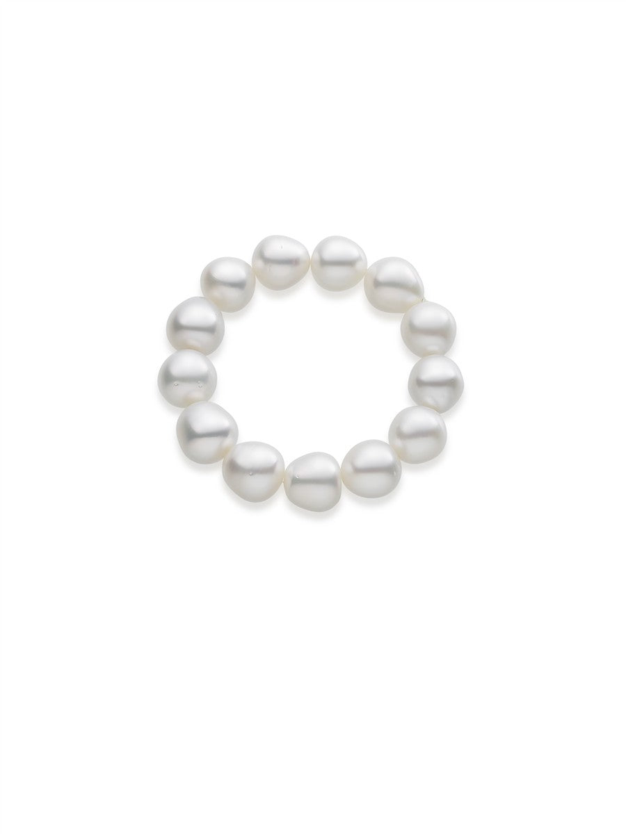 South Sea Pearl Bracelet Default Title / 15mm