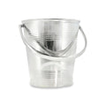 Vintage Silver Plated Ice Bucket Default title