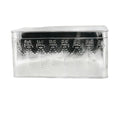 Vintage Silver Plated Cigar Box Default title