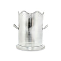 Vintage Silver Plated Ice Bucket Default title