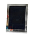 Vintage Sterling Silver Frame Default title