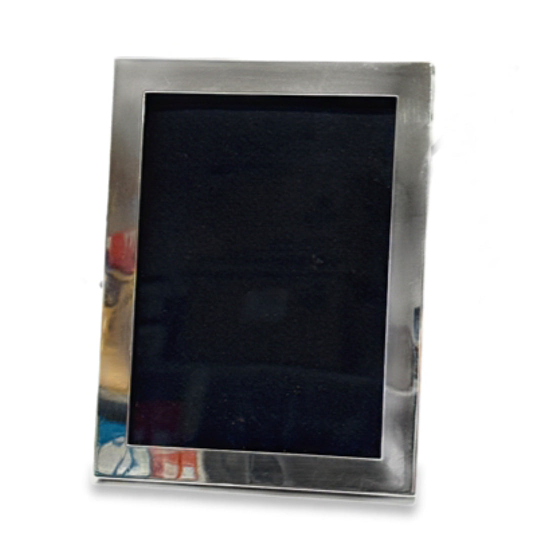 Vintage Sterling Silver Frame Default title