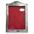Vintage Sterling Silver Frame Default title