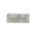 Silver Trinket Box