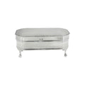 Silver Trinket Box
